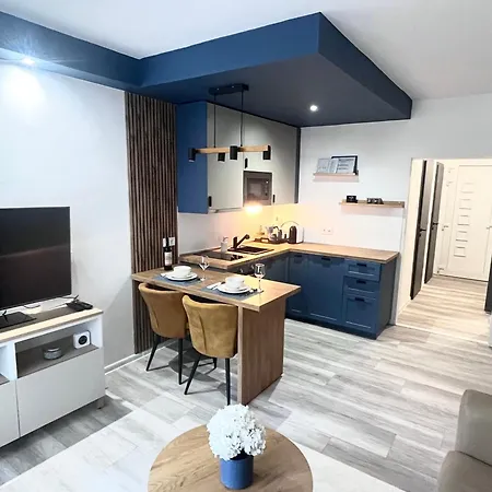 Kismoricz 5 Appartement Pécs